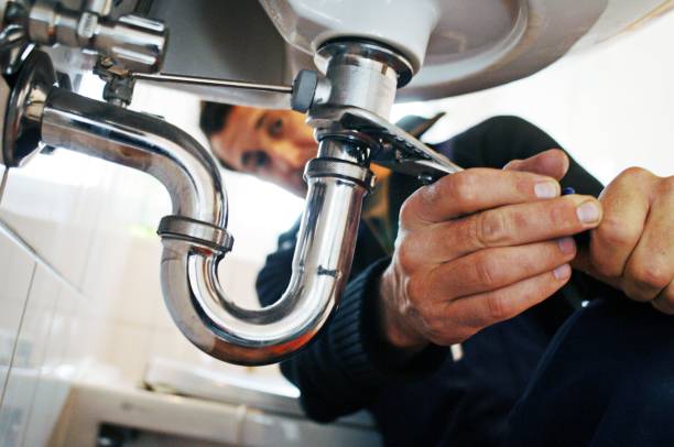 Professional Plumbing in Owens Cross Roads, AL