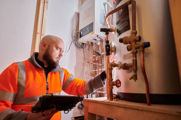 Best Commercial Plumbing Services  in Owens Cross Roads, AL