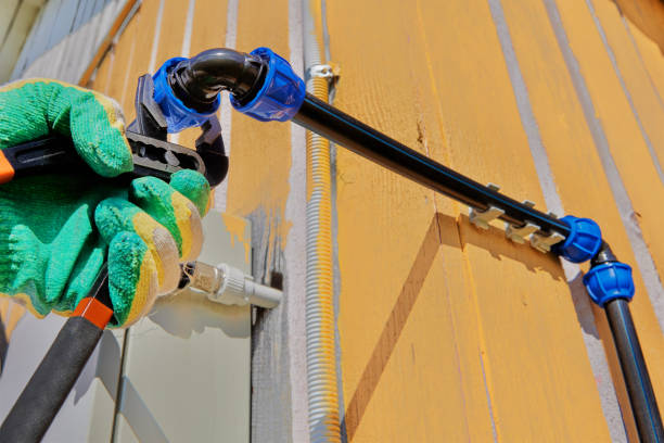 Best Leak Detection Services  in Owens Cross Roads, AL